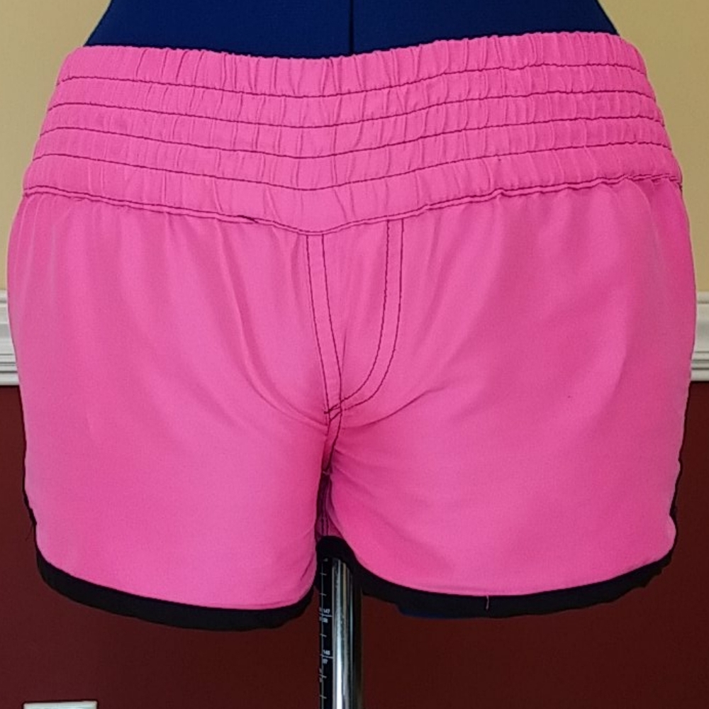 💖HOT PINK COTTON ON SWIM SHORTS💖
